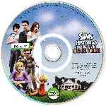 miniatura los-sims-historias-de-la-vida-cd-por-seaworld cover pc
