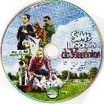 miniatura los-sims-historias-de-mascotas-cd-por-seaworld cover pc