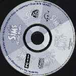 miniatura los-sims-house-party-cd-por-otxar cover pc