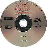 miniatura los-sims-la-familia-al-completo-cd-por-priotty cover pc