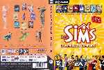 miniatura los-sims-la-familia-al-completo-dvd-custom-por-agustinodetto cover pc