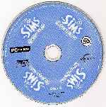 miniatura los-sims-magia-potagia-cd2-por-seaworld cover pc