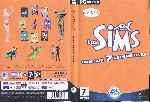 miniatura los-sims-mas-7-expansiones-dvd-por-israel151 cover pc