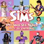 miniatura los-sims-mas-vivos-que-nunca-frontal-por-franki cover pc
