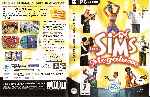 miniatura los-sims-megaluxe-dvd-por-jmp95 cover pc