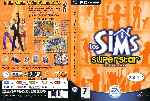 miniatura los-sims-superstar-dvd-por-alison cover pc