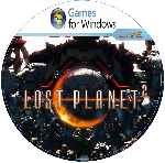 miniatura lost-planet-2-cd-custom-por-p4freddy cover pc