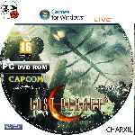 miniatura lost-planet-2-cd-custom-v2-por-charxil cover pc