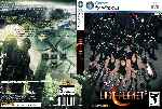 miniatura lost-planet-2-dvd-custom-por-walter04-rey cover pc