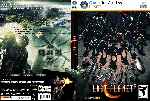 miniatura lost-planet-2-dvd-custom-v4-por-godsson cover pc