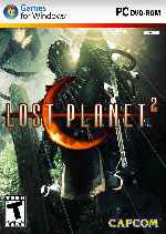 miniatura lost-planet-2-frontal-por-humanfactor cover pc
