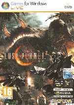 miniatura lost-planet-2-frontal-v3-por-makuxito cover pc