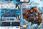 miniatura lost-planet-3-dvd-custom-por-fernilla cover pc