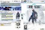 miniatura lost-planet-extreme-condition-dvd-custom-por-bakuryu-kun cover pc