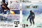 miniatura lost-planet-extreme-condition-dvd-custom-v2-por-jmgjmgjmg cover pc