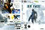 miniatura lost-planet-extreme-condition-dvd-custom-v3-por-makuxito cover pc