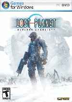 miniatura lost-planet-extreme-condition-frontal-por-sosavar cover pc