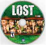 miniatura lost-the-game-via-domus-cd-custom-por-plafon82 cover pc