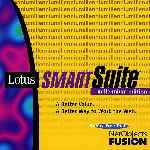 miniatura lotus-smartsuite-millennium-frontal-por-franki cover pc