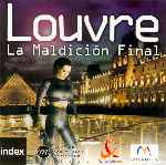 miniatura louvre-la-maldicion-final-frontal-por-franki cover pc