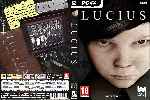 miniatura lucius-dvd-custom-por-fernilla cover pc