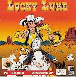 miniatura lucky-luke-frontal-por-konila cover pc