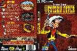 miniatura lucky-luke-western-fever-dvd-por-dominadorjose cover pc