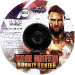 miniatura mace-griffin-bounty-hunter-cd2-por-eltamba cover pc