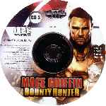 miniatura mace-griffin-bounty-hunter-cd3-por-eltamba cover pc