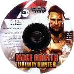 miniatura mace-griffin-bounty-hunter-cd4-por-eltamba cover pc