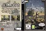 miniatura machinarium-dvd-custom-por-changoenano cover pc