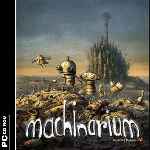 miniatura machinarium-frontal-por-aka49 cover pc