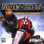 miniatura machines-frontal-por-franki cover pc