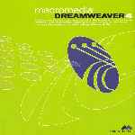 miniatura macromedia-dreamweaver-4-frontal-por-franki cover pc