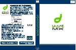 miniatura macromedia-dreamweaver-mx-dvd-por-otxar cover pc