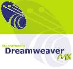 miniatura macromedia-dreamweaver-mx-frontal-por-hopasofe cover pc