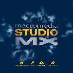 miniatura macromedia-studio-mx-frontal-por-seaworld cover pc