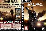 miniatura mad-max-dvd-custom-por-fernilla cover pc