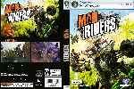miniatura mad-riders-dvd-custom-por-javier-martinez cover pc