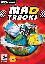 miniatura mad-tracks-frontal-por-duckrawl cover pc