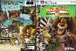 miniatura madagascar-2-dvd-custom-por-nirvana1618 cover pc