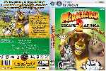 miniatura madagascar-2-dvd-custom-v2-por-humanfactor cover pc