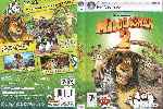 miniatura madagascar-2-dvd-por-humanfactor cover pc