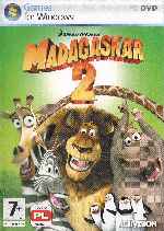 miniatura madagascar-2-frontal-v2-por-humanfactor cover pc