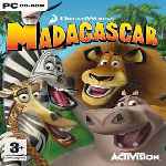 miniatura madagascar-frontal-por-warcond cover pc
