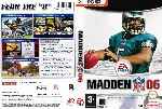 miniatura madden-nfl-06-dvd-por-wolverine81 cover pc