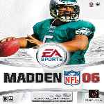 miniatura madden-nfl-06-frontal-por-sosavar cover pc