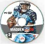 miniatura madden-nfl-08-cd-por-plafon82 cover pc