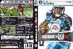 miniatura madden-nfl-08-dvd-custom-por-sosavar cover pc