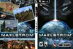 miniatura maelstrom-dvd-custom-por-mastergus cover pc